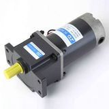 ZD 90mm 60W, 90W, 120W Small Electric DC Gear Motor (Strengthen Type)