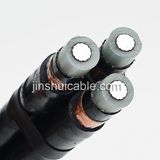 XLPE Insulated Power Cable 11kv