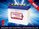 Auto Dry Battery 12V65ah (NS70)