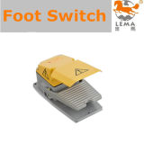 15A 250V Electric Foot Pedal Switch Lfs-302