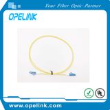 Optical Fiber Cable LC-LC Patch Cords