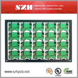 Consumer Electronics MP3 Player Circuit Board PCB