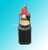 Power Plant or Subsation Cable Swa Armored Cable