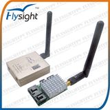 B67 5.8GHz RC Transmitter Receiver for 2.4GHz 6CH Helicopter