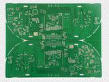 PCB for Auto Gauges