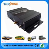 Active RFID Reader RS232 Fuel Sensor 3G 4G GPS Tracker