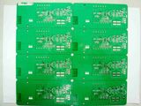 Circuit Board Rigid PCB 2layer PCB