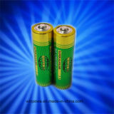 Power Alkaline Battery Lr6p1f AA Alkaline
