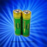 Power Alkaline Battery Lr6p1f AA Alkaline
