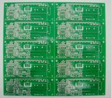 Fr4 Double-Side PCB with 2layer OSP RoHS PCB