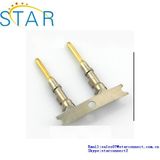 Deutsch Gold Plated Male Female Connector Terminal 0460-220-1231 0462-210-1231 1060-12-0144 1062-12-0144 0460-202-2031 0462-201-2031 1060-16-0144 1062-16-014