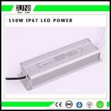 150W Constant Voltage IP65 IP67 12V Waterproof LED Power Supply