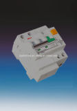 Sll9le-100 Series Residual Current Circuit Breake with Over Current Protector