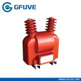 20kv Epoxy Resin Instrument Current and Voltage Transformer