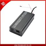 200W Li-ion Power Supply Battery Charger