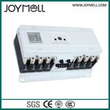 Jq3 Type 3p 4p MCCB Generator Switch (ATS)