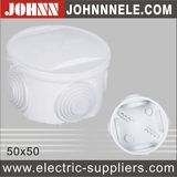 Electrical Outlet Boxes Switch Box Plastic Box