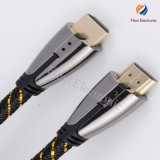 High Quality HDMI 2.0b Cable for PS3, Blu-Ray, Supports 1080P