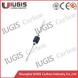 Smallest Mercury Slip Ring 3 Poles