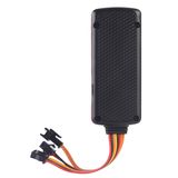 3G/4G High Qulified GPS Tracker for Fleet Management