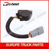 Volvo Heavy Truck Accelerator Pedal Throttle Position Sensor