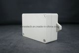 Wall Mount Waterproof Plastic Enclosure for Electronics