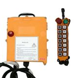 1 Speed Mini Hoist Wireless Remote Control F21-14D