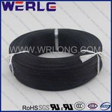 Silicone Rubber Insulated Strand Wire