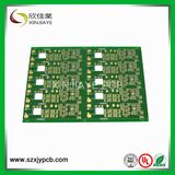 USB Keyboard PCB with 94V0 Certification (XJY-OEM)