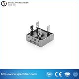 Small Outline Bridge Rectifier