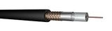 Copper Center Conductor Coaxial Cable Rg59-75ohms