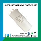 Cbb60 Series AC Motor Capacitor 50UF 450V