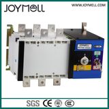 Generator System Electric 3p 4p 500A Automatic Changeover Switch (ATS)