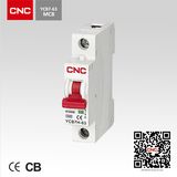 Miniature Circuit Breaker (YCB7H-1P)