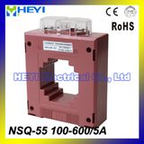 AC Current Sense Transformer Current Transformer 150/5A (NSQ-55)
