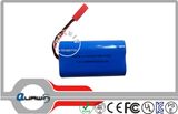 7.4V 2800mAh Lithium Battery Pack