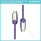 High Speed Male to Male HDMI Cable for Computer/TV/HD