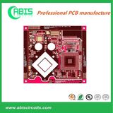 Rigid Flexible PCB Circuit Design