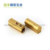 Brass Rivet Terminal Contact Copper Screw Terminal