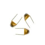 100V 224m Y5V Radial Multilayer Ceramic Capacitor Tmcc03