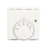 Mechanical Room Temperature Controller for Air-Condition and Heating