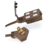 American Type Extension Cords