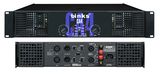 Professional Power Amplifier with Good Quality Ca4
