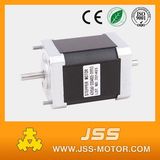 42mm Dual Shaft Stepper Motor From China