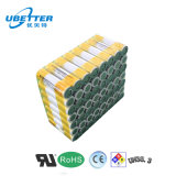 18650 24V 16ah Rechargeable Lithium Ion Battery for E-Drill