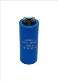 15000UF 250V Screw Terminal Aluminum Electrolytic Capacitor