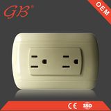 American Standard Universal Wall Socket