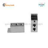 Square Hole Copper Wiring Connector Terminal Blocks