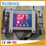 Hoist Overload Sensor and Indicator