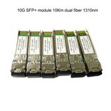 Cisco Compatible 10g SFP 40km LC SFP Transceiver Module